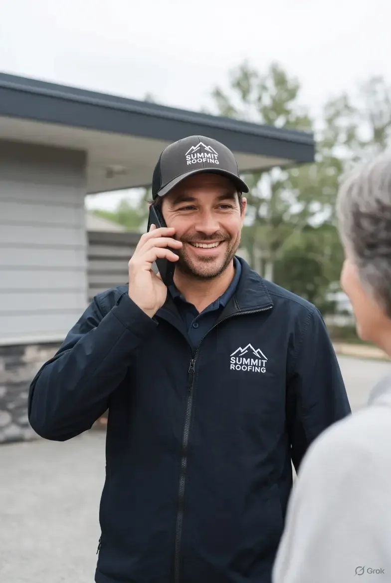 Flat Roof Leak Repair Saucier, MS FAQs